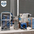 Cold Room Trims Cold Storage Refrigeration Unit